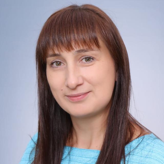 Заместитель заведующего по АХЧ Масликова Татьяна Николаевна.